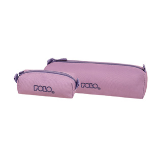 POLO ΚΑΣΕΤΙΝΑ ΒΑΡΕΛΑΚΙ ORIGINAL WALLET 5 ΛΙΛΑ ΜΕ ΜΩΒ 937006 4649