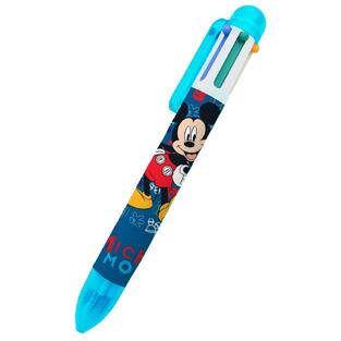 ΣΤΥΛΟ ΜΕ 6 ΧΡΩΜΑΤΑ MICKEY 000584279