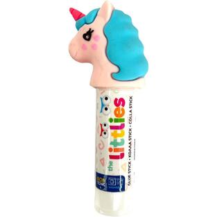 THE LITTLIES ΚΟΛΛΑ STICK 9gr ΜΕ ΚΑΠΑΚΙ ΜΟΝΟΚΕΡΟΣ 647095