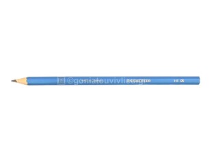 STAEDTLER WOPEX ΜΟΛΥΒΙ ΦΩΣΦΟΡΙΖΕ ΓΑΛΑΖΙΟ HB