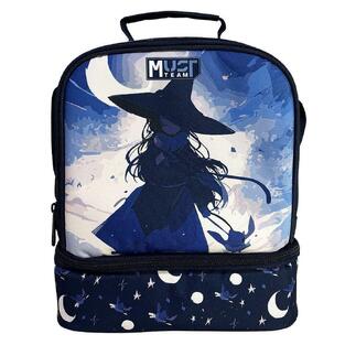 MUST TEAM ΤΣΑΝΤΑΚΙ ΦΑΓΗΤΟΥ YUMMY ΙΣΟΘΕΡΜΙΚΟ WITCH 586829