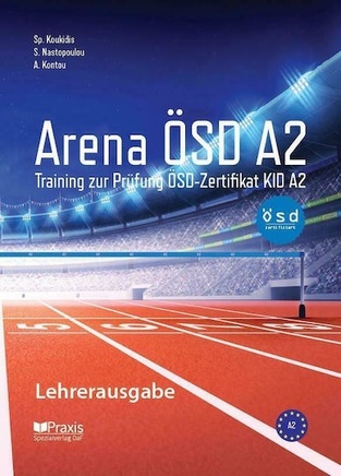 ARENA OSD A2 KURSBUCH