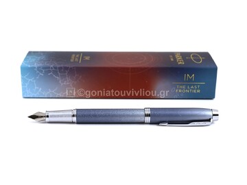 PARKER ΠΕΝΑ IM PREMIUM SE POLAR FP (F)