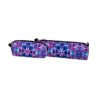 POLO ΚΑΣΕΤΙΝΑ ΒΑΡΕΛΑΚΙ ORIGINAL WALLET SHAPES ΜΩΒ ΡΟΖ ΜΠΛΕ 937006 8339