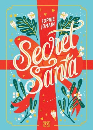 SECRET SANTA (JOMAIN) (ΕΤΒ 2025)