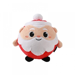 I TOTAL ΜΑΞΙΛΑΡΙ SQUISHY CHRISTMAS SANTA XL2779L