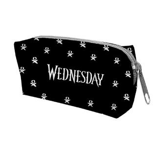 WEDNESDAY ΠΟΡΤΟΦΟΛΑΚΙ ΜΠΡΕΛΟΚ ΜΑΥΡΟ 503606
