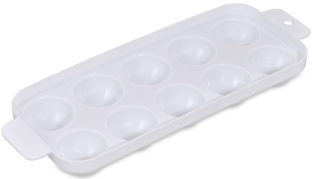 ΠΑΛΕΤΑ ΠΛΑΣΤΙΚΗ ΟΡΘΟΓΩΝΙΑ ΑΥΓΟΘΗΚΗ