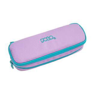 POLO ΚΑΣΕΤΙΝΑ ΒΑΡΕΛΑΚΙ DUO BOX 3 ΡΟΖ 937004 4558