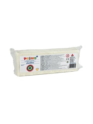 CMP PRIMO ΠΛΑΣΤΕΛΙΝΗ 550gr ΛΕΥΚΗ No100