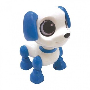 LEXIBOOK MY POWER PUPPY MINI ΣΚΥΛΑΚΙ ΡΟΜΠΟΤ ROD02DOG