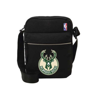 BACK ME UP NBA ΤΣΑΝΤΑΚΙ ΩΜΟΥ MILWAUKEE BUCKS 378 01201