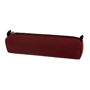 POLO ΚΑΣΕΤΙΝΑ ΒΑΡΕΛΑΚΙ ΟΒΑΛ CORD ROLL ΜΠΟΡΝΤΟ 937008 4100