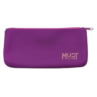 MUST TEAM ΚΑΣΕΤΙΝΑ ΒΑΡΕΛΑΚΙ ΣΙΛΙΚΟΝΗΣ FLAT (ΦΛΑΤ) ΠΛΑΚΕ ΦΟΥΞΙΑ 586135