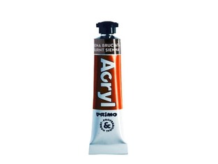 CMP PRIMO ΑΚΡΥΛΙΚΗ ΤΕΜΠΕΡΑ ΣΕ ΣΩΛΗΝΑΡΙΟ 18ml ΚΑΦΕ No730