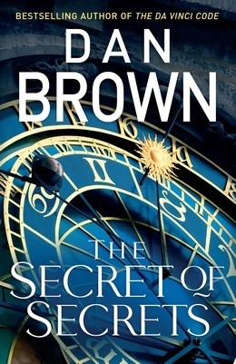THE SECRET OF SECRETS (BROWN) (ΑΓΓΛΙΚΑ) (HARDCOVER)