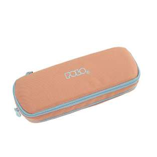 POLO ΚΑΣΕΤΙΝΑ DUO BOX ΡΟΖ ΜΕ ΓΑΛΑΖΙΕΣ ΛΕΠΤΟΜΕΡΕΙΕΣ 937004 3756