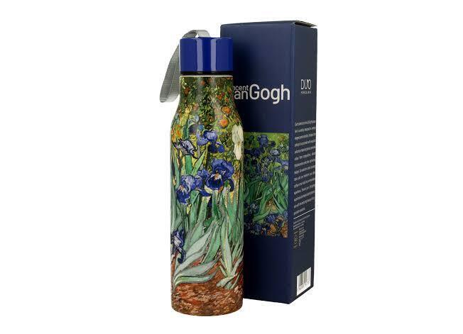 ΜΠΟΥΚΑΛΙ ΘΕΡΜΟΣ 500ml IRISES VINCENT VAN GOGH DP95773