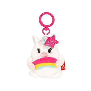 LEGAMI SUPER SOFT TINY ΜΠΡΕΛΟΚ UNICORN SPK0003