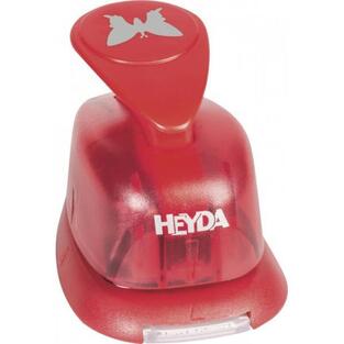 HEYDA ΦΙΓΟΥΡΟΚΟΠΤΗΣ ΠΕΤΑΛΟΥΔΑ 1,7cm SMALL 3687443