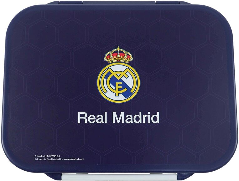 BACK ME UP ΤΑΠΕΡ ΔΟΧΕΙΟ ΦΑΓΗΤΟΥ REAL MADRID 3 ΧΩΡΩΝ 581 00269