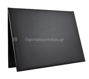 SPADI ΣΟΥΜΕΝ ΔΙΠΛΟ ΠΛΑΣΤΙΚΟ ΜΑΥΡΟ 34x47cm