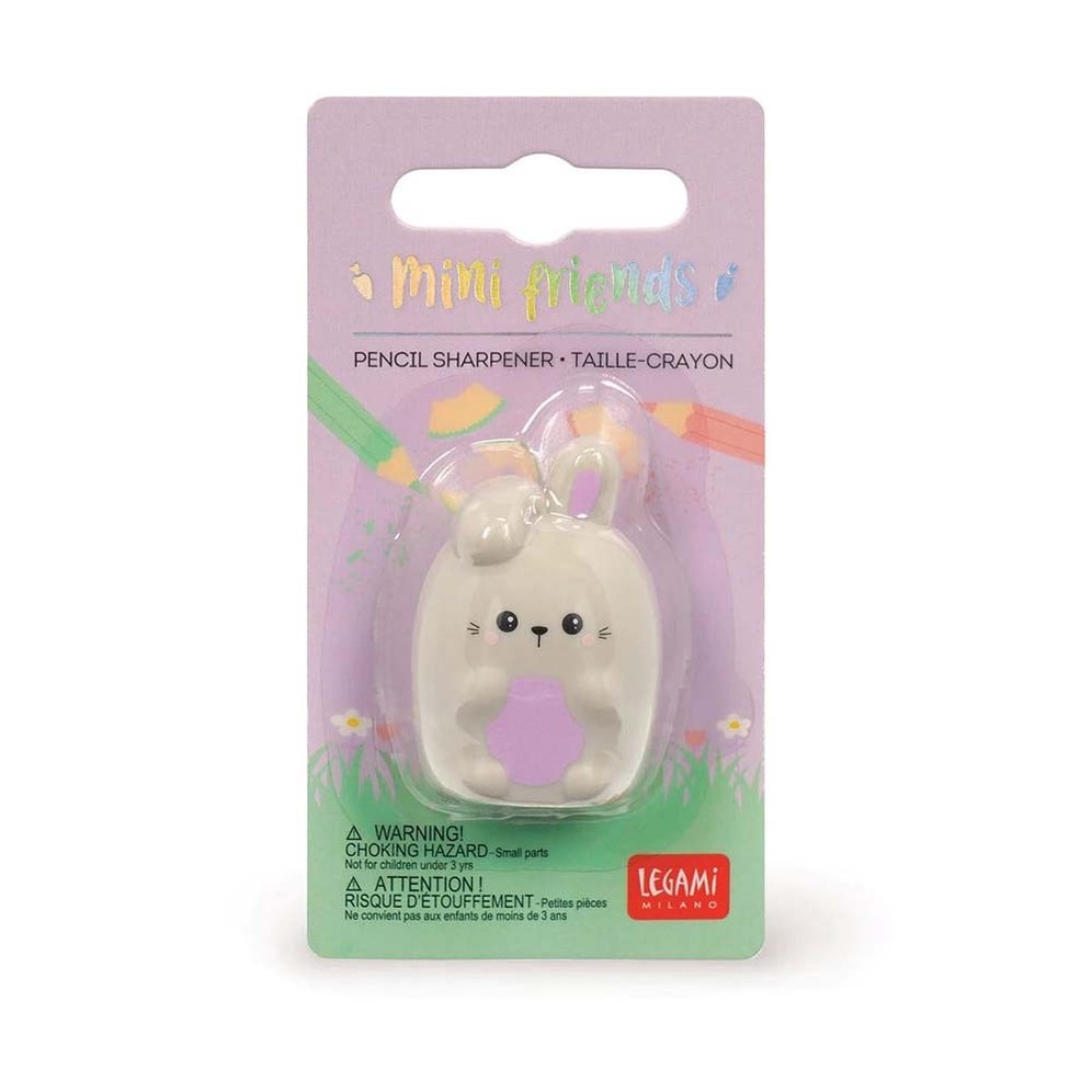 LEGAMI ΞΥΣΤΡΑ MINI FRIENDS BUNNY CSHKIT4