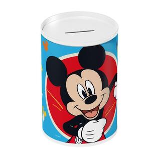 ΚΟΥΜΠΑΡΑΣ ΜΕΤΑΛΛΙΚΟΣ MICKEY 10x15cm 564343