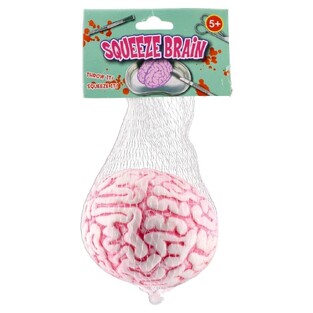 STATOVAC SQUISHY BRAIN 894369