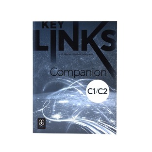 KEY LINKS C1 C2 COMPANION