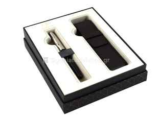 PARKER ΣΤΥΛΟ SONNET ESSENTIAL BLACK CT RB