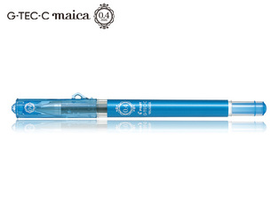 PILOT ΣΤΥΛΟ G TEC C MAICA 0.4mm ΤΥΡΚΟΥΑΖ