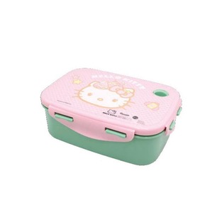 GIM ΤΑΠΕΡ ΔΟΧΕΙΟ ΦΑΓΗΤΟΥ ΠΛΑΣΤΙΚΟ 920ml ΚΑΤΑΛΛΗΛΟ ΓΙΑ ΦΟΥΡΝΟ ΜΙΚΡΟΚΥΜΑΤΩΝ HELLO KITTY 557 97265