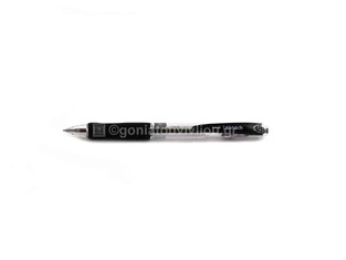 UNIBALL ΣΤΥΛΟ VERY LAKNOCK 0.7mm ΜΑΥΡΟ SN100