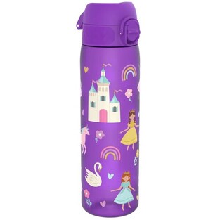 ION8 ΠΑΓΟΥΡΙ ΠΛΑΣΤΙΚΟ 500ml ΠΡΙΓΚΙΠΙΣΣΑ ΜΩΒ I8RF500PVPRIN