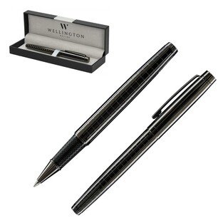 WELLINGTON ΣΤΥΛΟ RB YORK BLACK 1951514