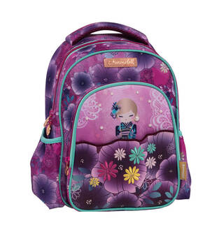 GRAFFITI ΤΣΑΝΤΑ ΣΑΚΙΔΙΟ ΝΗΠΙΑΓΩΓΕΙΟΥ KIMMIDOLL 213291