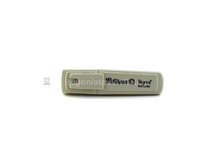 PELIKAN TEXTMARKER ΜΑΡΚΑΔΟΡΟΣ ΥΠΟΓΡΑΜΜΙΣΕΩΣ SIGNAL PASTEL STEEL ΓΚΡΙ