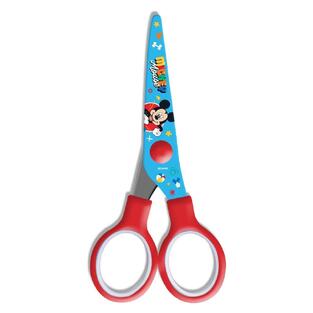 ΠΑΙΔΙΚΟ ΨΑΛΙΔΙ ΜΕΤΑΛΙΚΟ 13,5cm MICKEY 564513