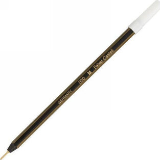 FABER CASTELL ΣΤΥΛΟ GOLDFABER 030 MEDIUM ΜΑΥΡΟ 143000