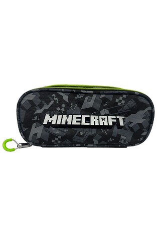 GIM ΚΑΣΕΤΙΝΑ ΒΑΡΕΛΑΚΙ ΜΕ 2 ΦΕΡΜΟΥΑΡ MINECRAFT CAMO TERRA 31602144