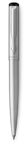 PARKER ΣΤΥΛΟ VECTOR STAINLESS STEEL CT BP
