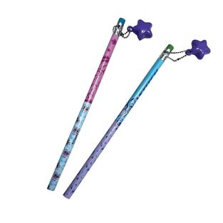 GIM ΜΟΛΥΒΙ ΜΕ ΓΟΜΑ ΜΕ ΚΡΕΜΑΣΤΟ ΔΙΑΚΟΣΜΗΤΙΚΟ STITCH 342 00007