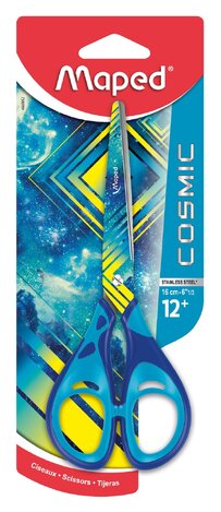 MAPED ΨΑΛΙΔΙ COSMIC 16cm ΜΠΛΕ 466912