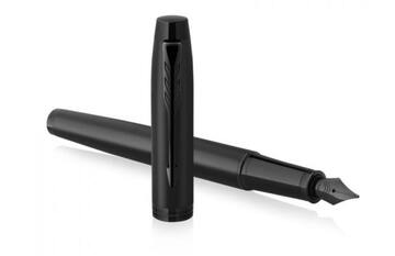 PARKER ΠΕΝΑ IM CORE METAL BLACK BT FP (F)