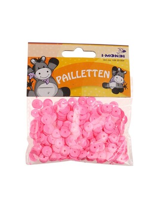 I MONDI ΠΟΥΛΙΕΣ ΡΟΖ 0,9cm 15gr 10830009