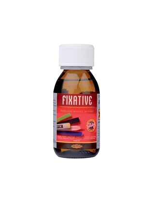 FIXATIVE ΥΓΡΟ ΣΕ ΜΠΟΥΚΑΛΙ 100ml