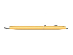 CROSS ΣΤΥΛΟ CLASSIC CENTURY AQUATIC YELLOW PEARLSCENT LACQUER BP AT0082126