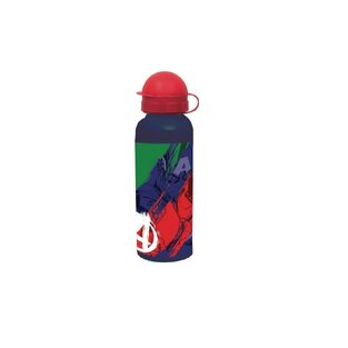 GIM ΠΑΓΟΥΡΙ ΑΛΟΥΜΙΝΙΟΥ 520ml AVENGERS 55756232