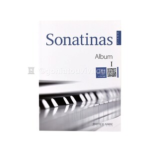 SONATINAS ALBUM 1